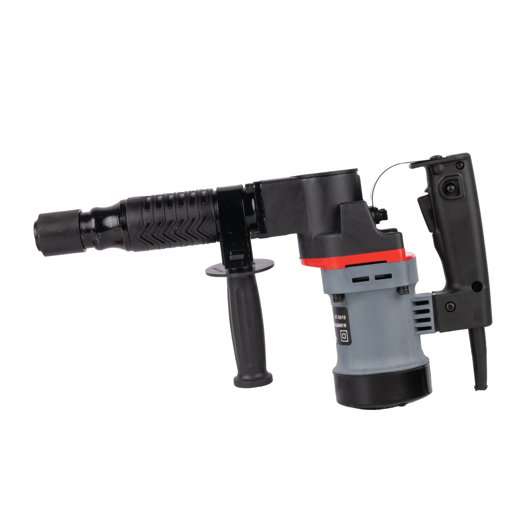 เครื่องสกัดไฟฟ้า รุ่น D-TECH DT-0810 1800W_3